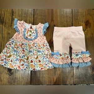 MNC Love. 9-12 month.